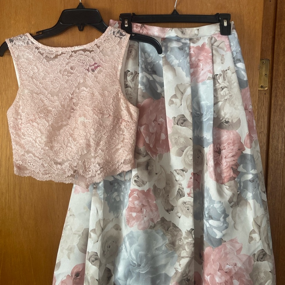 Spring Dress